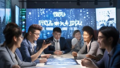 炉霍信息咨询服务，精准洞察与智能决策的贴心服务
