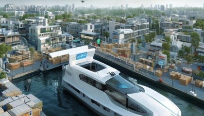 苏州智慧物流信息化运输咨询报价，助力物流数字化转型
