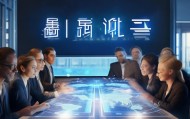 中领信息咨询服务，助力全球商业伙伴的战略支持