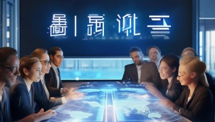 中领信息咨询服务，助力全球商业伙伴的战略支持