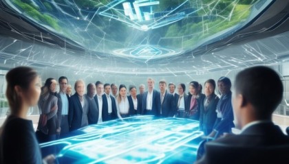 瀚通通信息技术咨询，助力企业迈向数字化新高度，开启未来新篇章