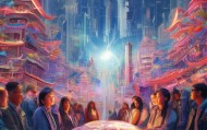 谱新未来，郑开智慧新机遇