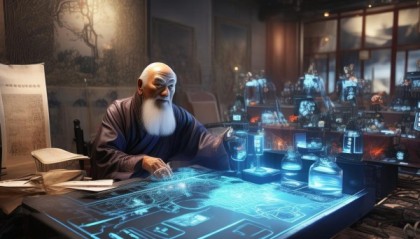 传统文化与信息技术咨询服务，全面解析与解决方案