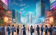 南沙经济，信息咨询服务的崛起与未来