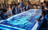 黄浦区信息化策划咨询，助力智慧城市建设
