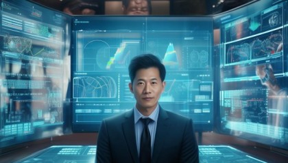 构建高效数字财务服务，构建高效信息化财务服务