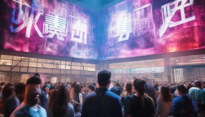 长沙驰创信息技术咨询招聘启幕—你即将进入一个充满机遇的创新时代