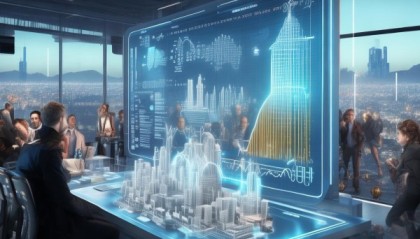Top 1信息化咨询公司，行业趋势分析与未来展望