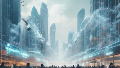 智创云谷，南京—one小时搞定的未来解决方案