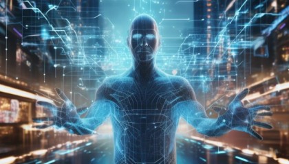 助力数字经济，新建区华晨信息咨询服务