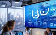 江阴信息咨询服务，助力企业数字化转型的工具