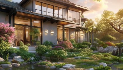 邦邦好房，让您的 property爱之如初