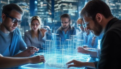 站在信息化时代，构建精准的财经咨询模型
