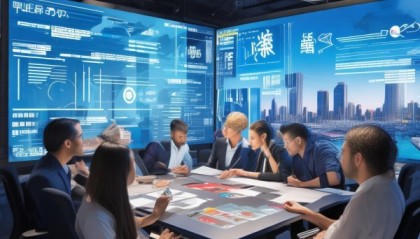 承德企业的人工智能技术咨询，助力承德企业高质量发展