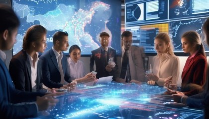 精准管理与高质量发展，湖南财务信息化咨询助力精准管理，实现高质量发展。