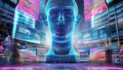 鞍山彩意信息技术咨询，助力企业数字化转型的智慧之选