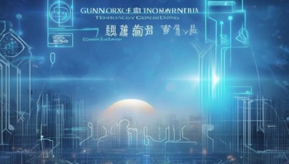 广州鑫盛信息技术咨询，技术领先、服务精湛，未来引领