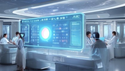 新医惠咨询电话，赋能医疗数字化转型