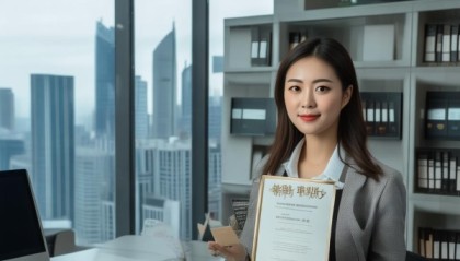 信息化咨询人员资格证书，你的职场必备技能