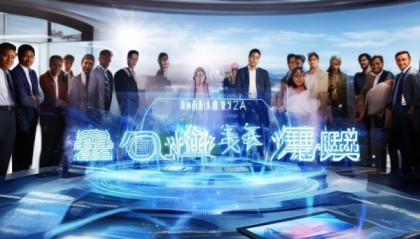 宁夏信息化咨询，赋能高质量发展