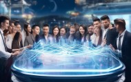 企业数字化转型智享之选，智慧之选