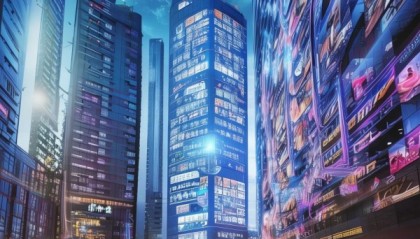 阳泉信息科技产业发展新机遇，阳铁信息技术咨询公司崛起与价值