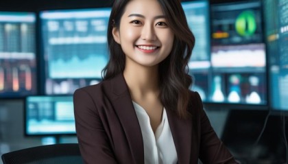 小柯柯，信息咨询服务领域的开拓者