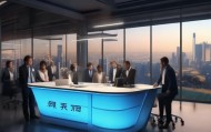 新宝驰，信息咨询服务部的使命与未来