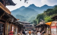 贵州，信息咨询服务的机遇与挑战