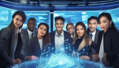 金安信息咨询服务助力企业数字化转型