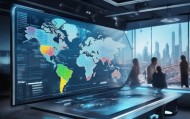 解析信息技术咨询公司排名与行业趋势