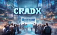 CrADX，临朐地区的数字化管理咨询服务—助力企业迈向数字化新高度