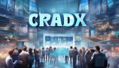 CrADX，临朐地区的数字化管理咨询服务—助力企业迈向数字化新高度