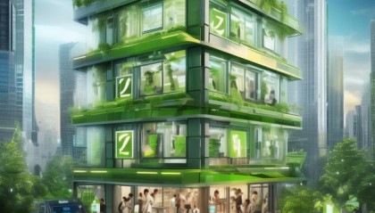 西安青航信息技术咨询，助力企业数字化转型的绿色未来