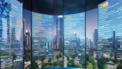 湖州信息化管理咨询排行，助力智慧社区建设