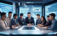 林斌驾校信息技术咨询部，技术赋能，精准成长