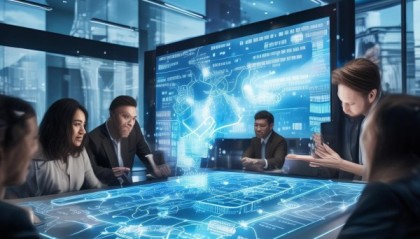 企业信息化建设规划咨询，助力数字化转型的核心路径