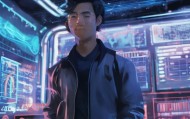 靓仔阿南，信息咨询服务领域的创新与机遇