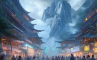 东岳，智领未来，智享未来