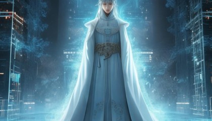 易真灵，数据安全领域的专业守护者