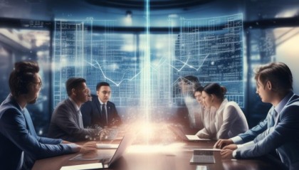 解决信息化转型中的危机与挑战，引领昭锦信息技术咨询的未来