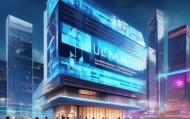 超发信息咨询服务公司，引领金融与医疗领域的创新