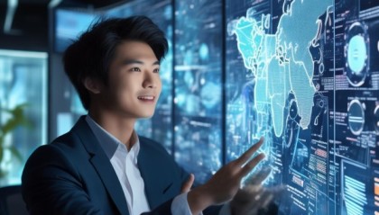 小超探探，信息技术咨询领域的专业者与探索者