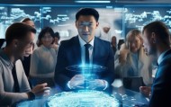 宇智信信息化咨询，助力企业迈向数字化未来