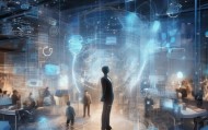 重塑您的信息化规划，从咨询到运营的全生命周期解决方案