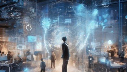 重塑您的信息化规划，从咨询到运营的全生命周期解决方案