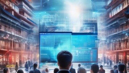 数字化转型，上海信息技术咨询的使命与未来