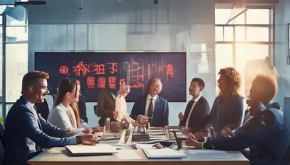 晓平信息咨询服务，助力企业成功转型