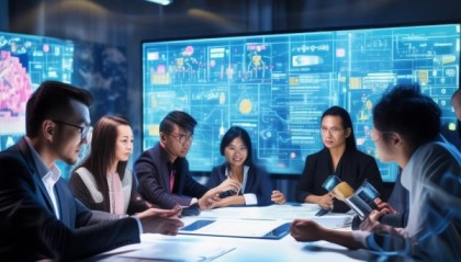 解析浙江企业信息化咨询，助力数字化转型的创新实践