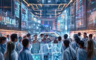 入门无锡，探索信息化技术的未来